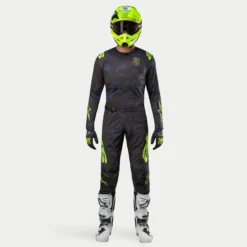 Maillot Techstar Rantera 2024