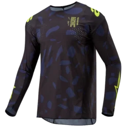 Maillot Techstar Rantera 2024
