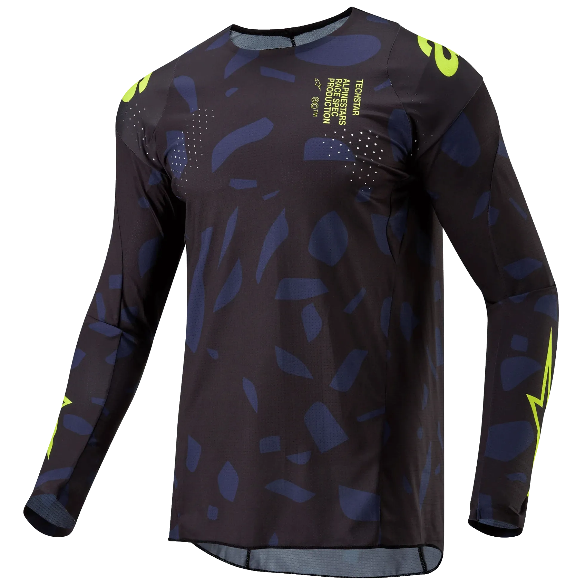 Maillot Techstar Rantera 2024
