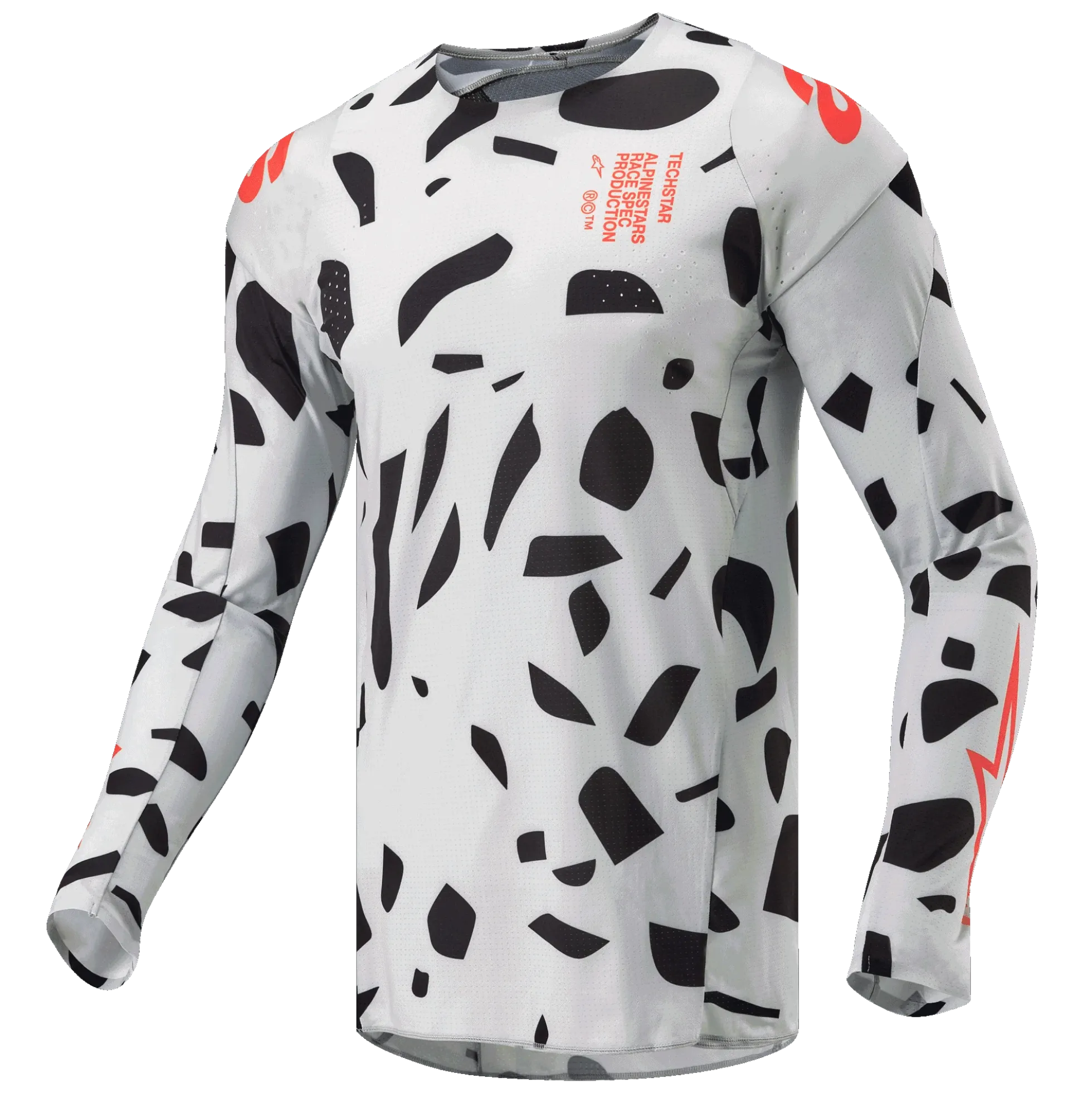 Maillot Techstar Rantera 2024
