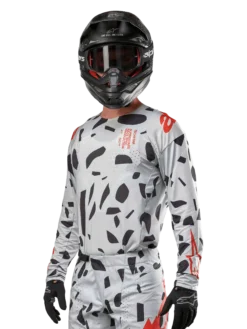 Maillot Techstar Rantera 2024