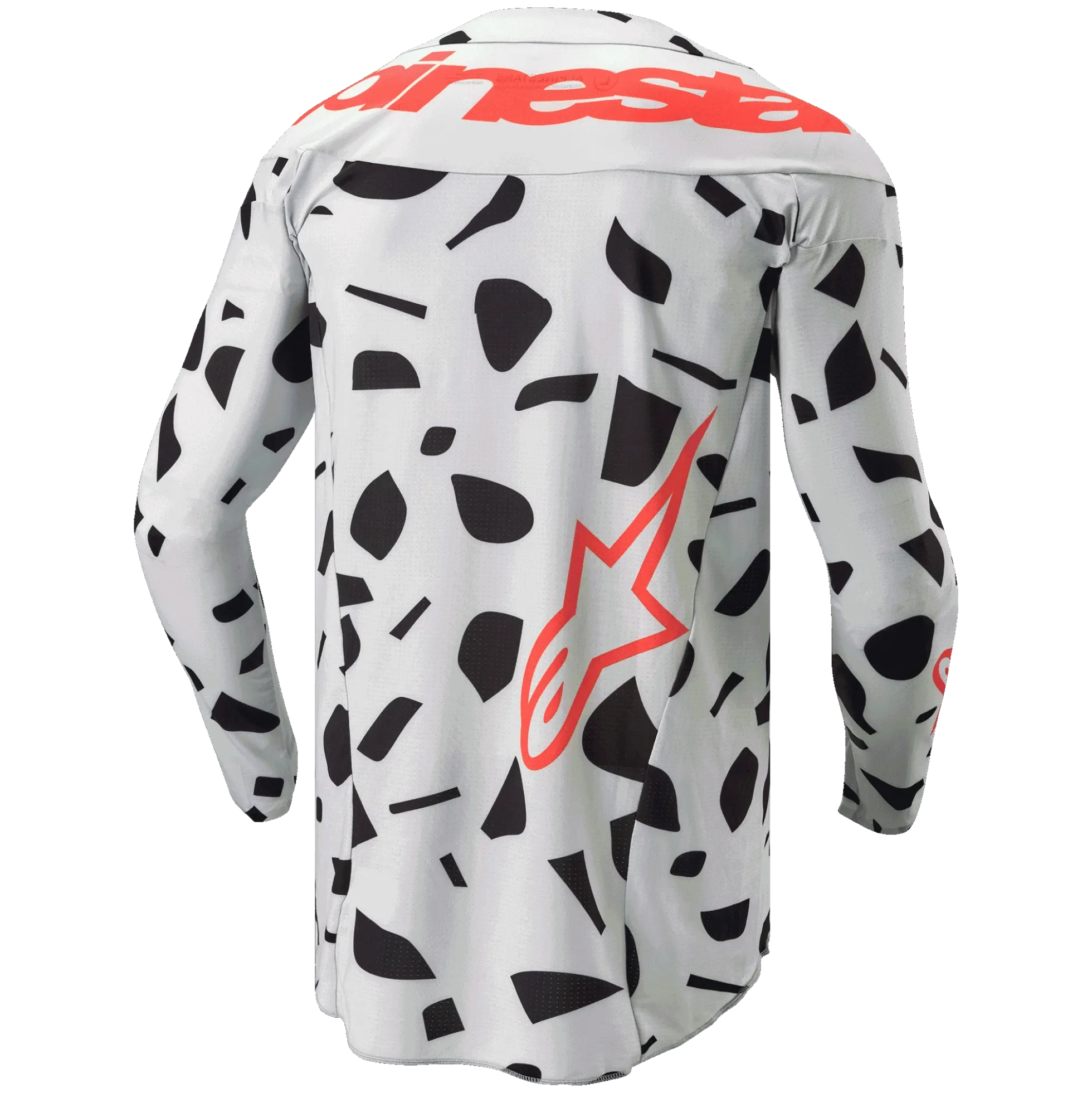 Maillot Techstar Rantera 2024