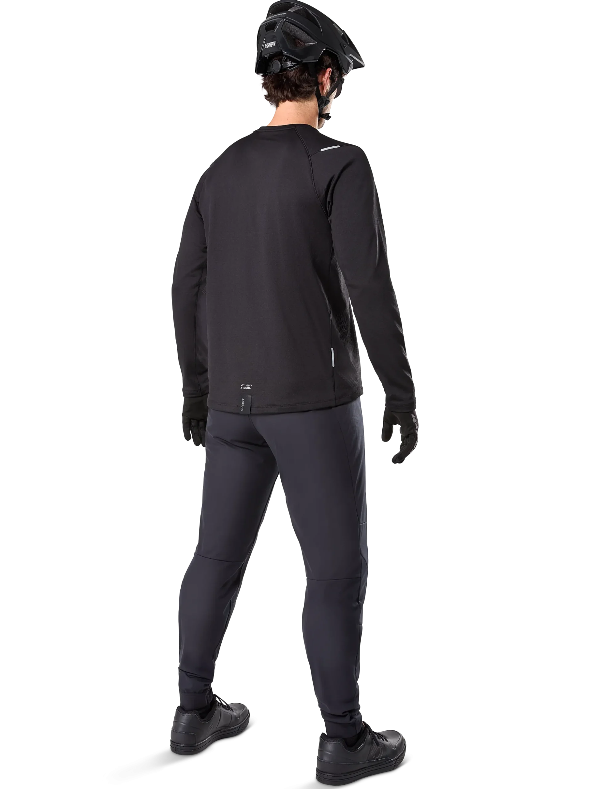 Maillot Thermique A-Dura