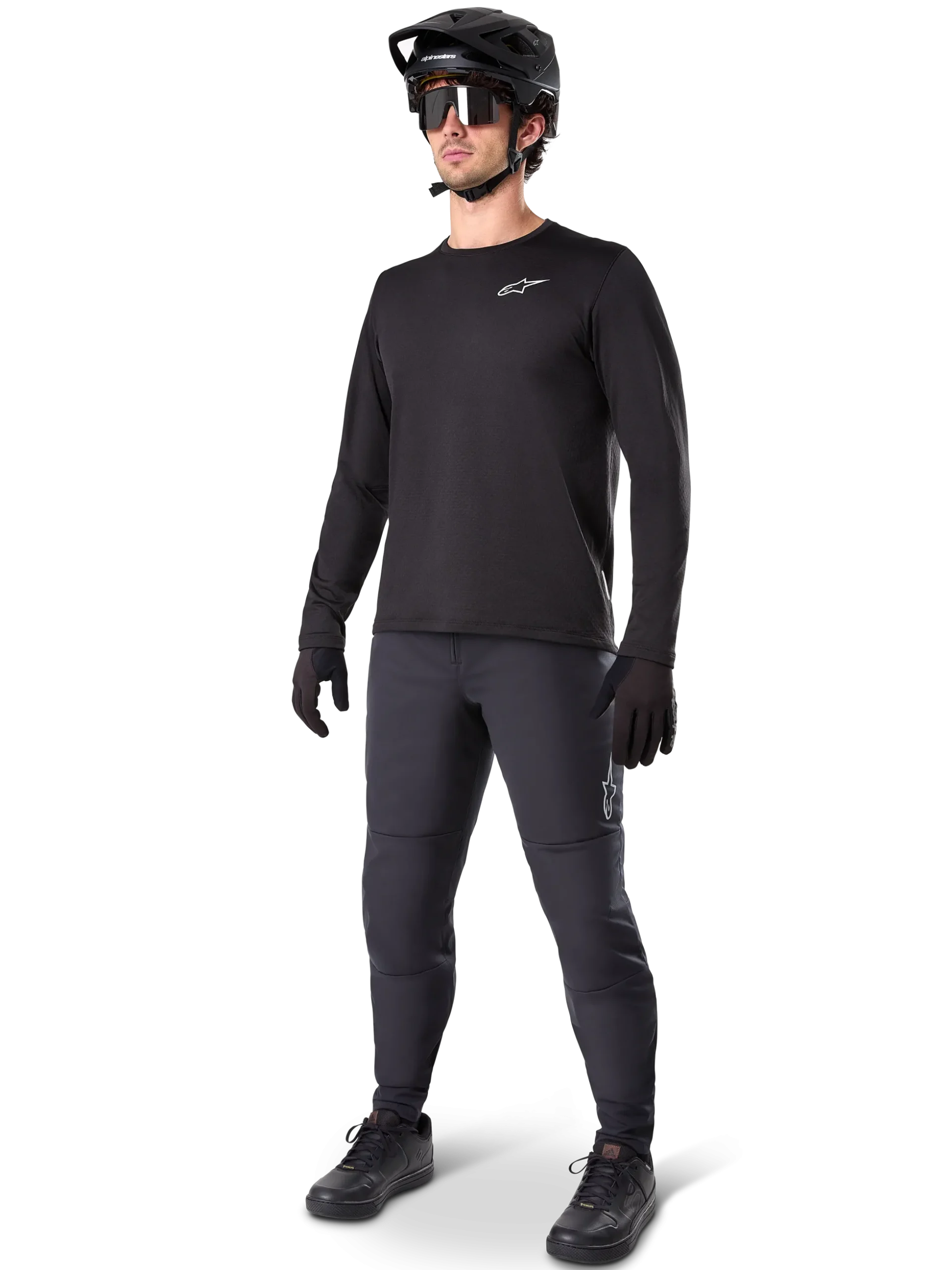 Maillot Thermique A-Dura