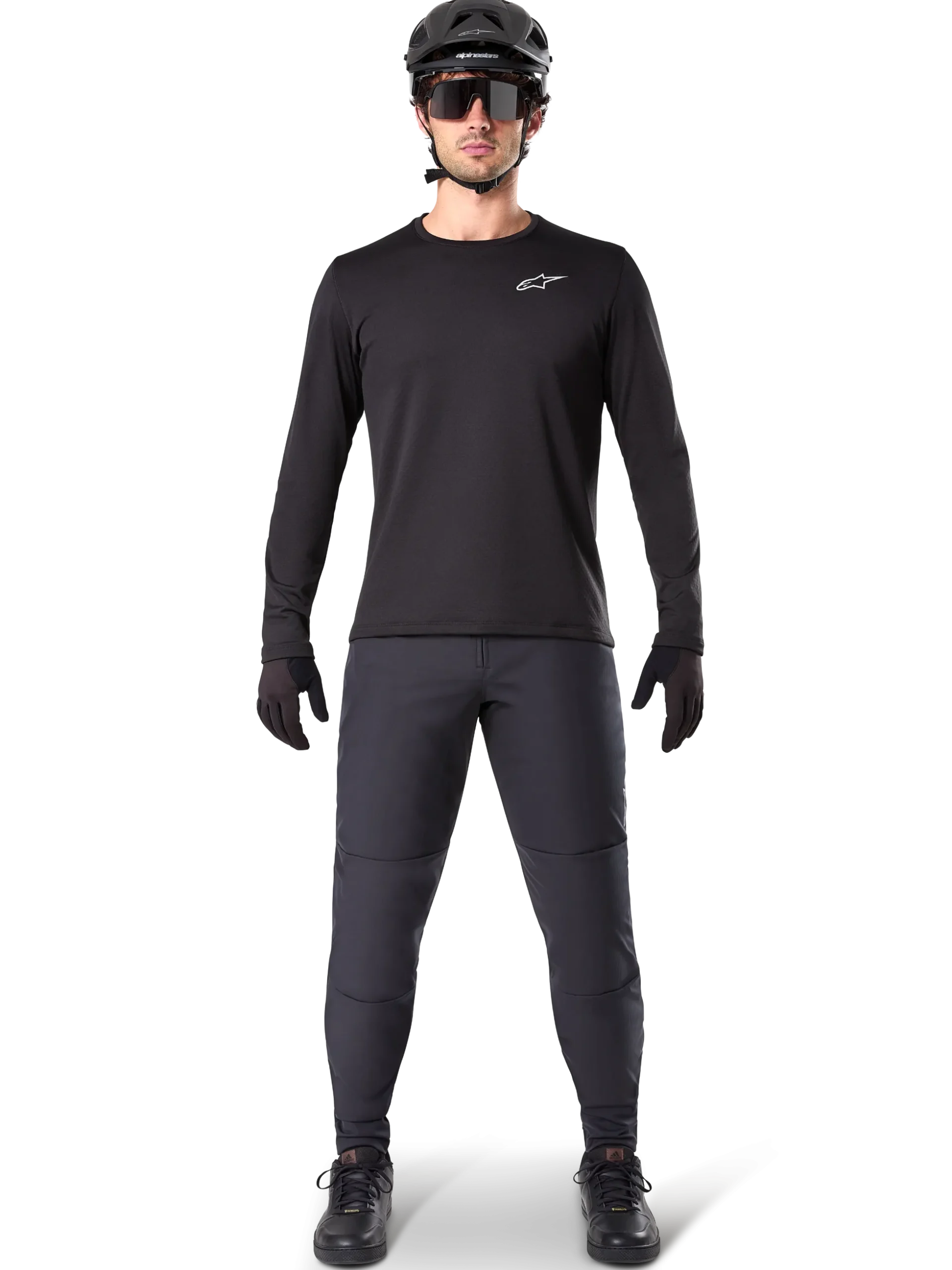 Maillot Thermique A-Dura