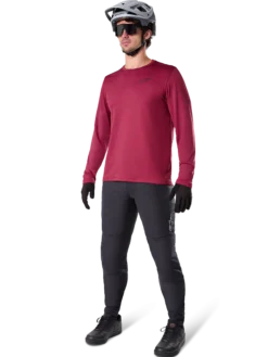 Maillot Thermique A-Dura