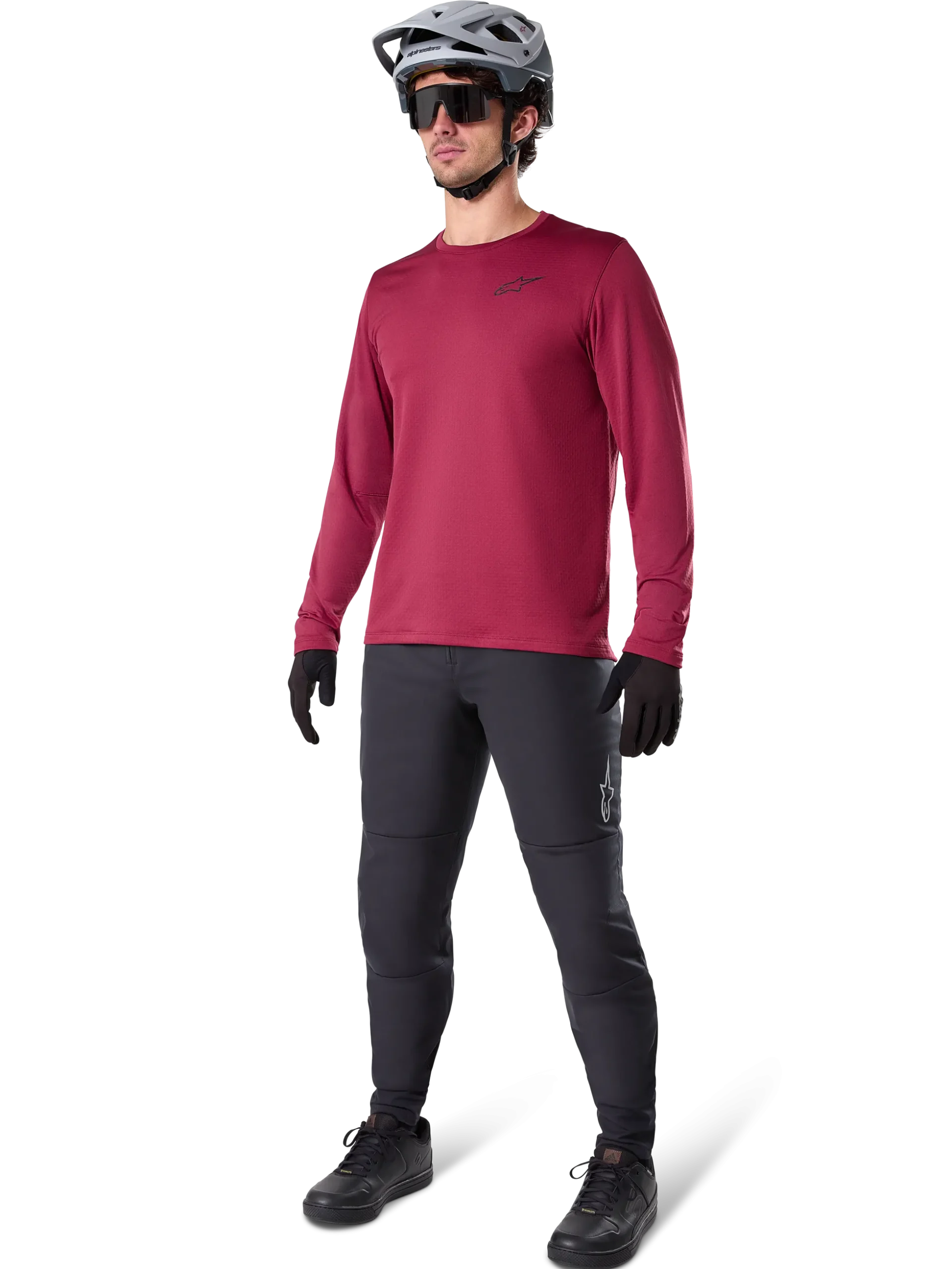 Maillot Thermique A-Dura