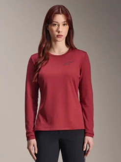 Maillot Thermique Stella A-Dura