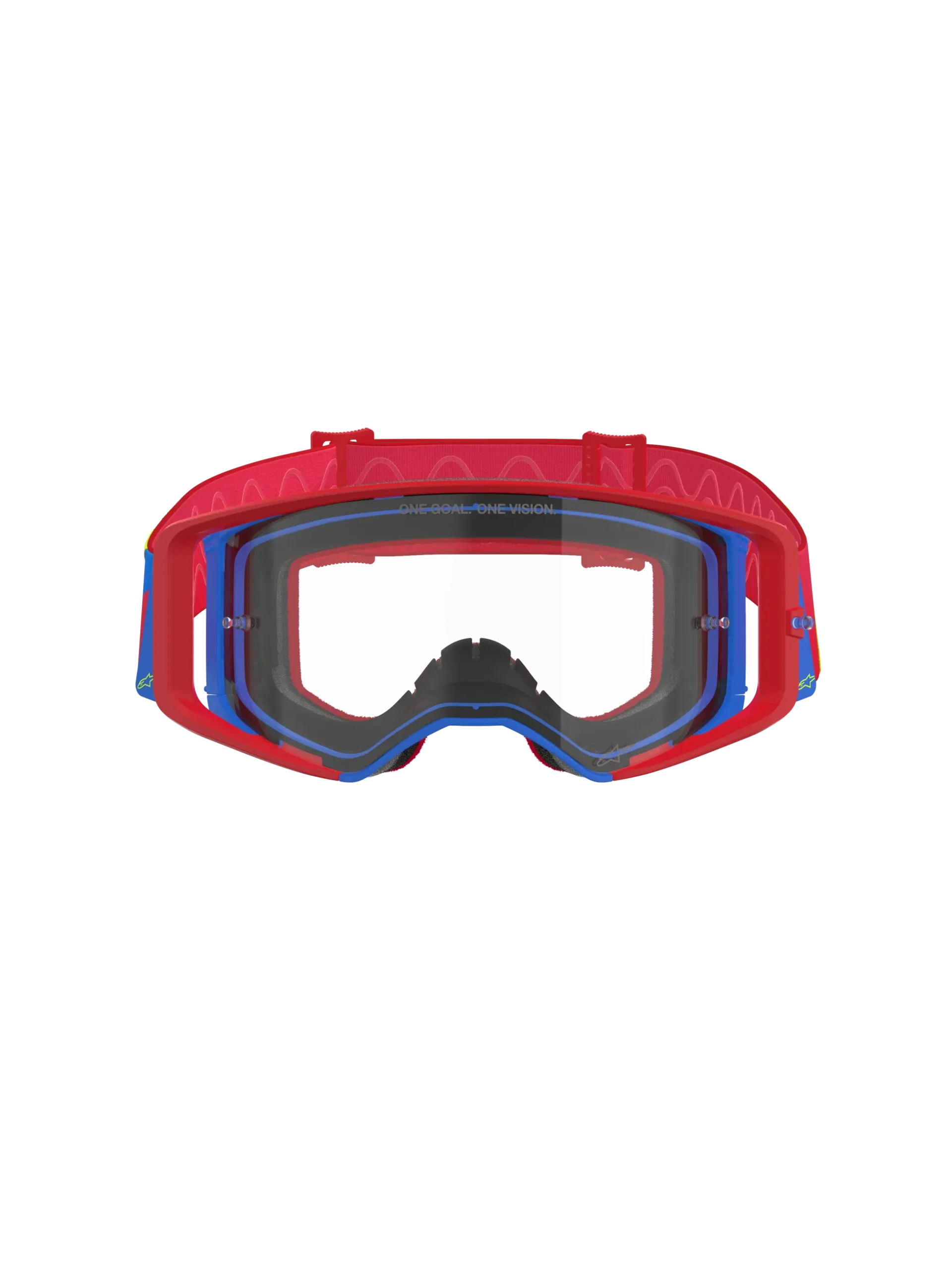 Masque Supertech Corp