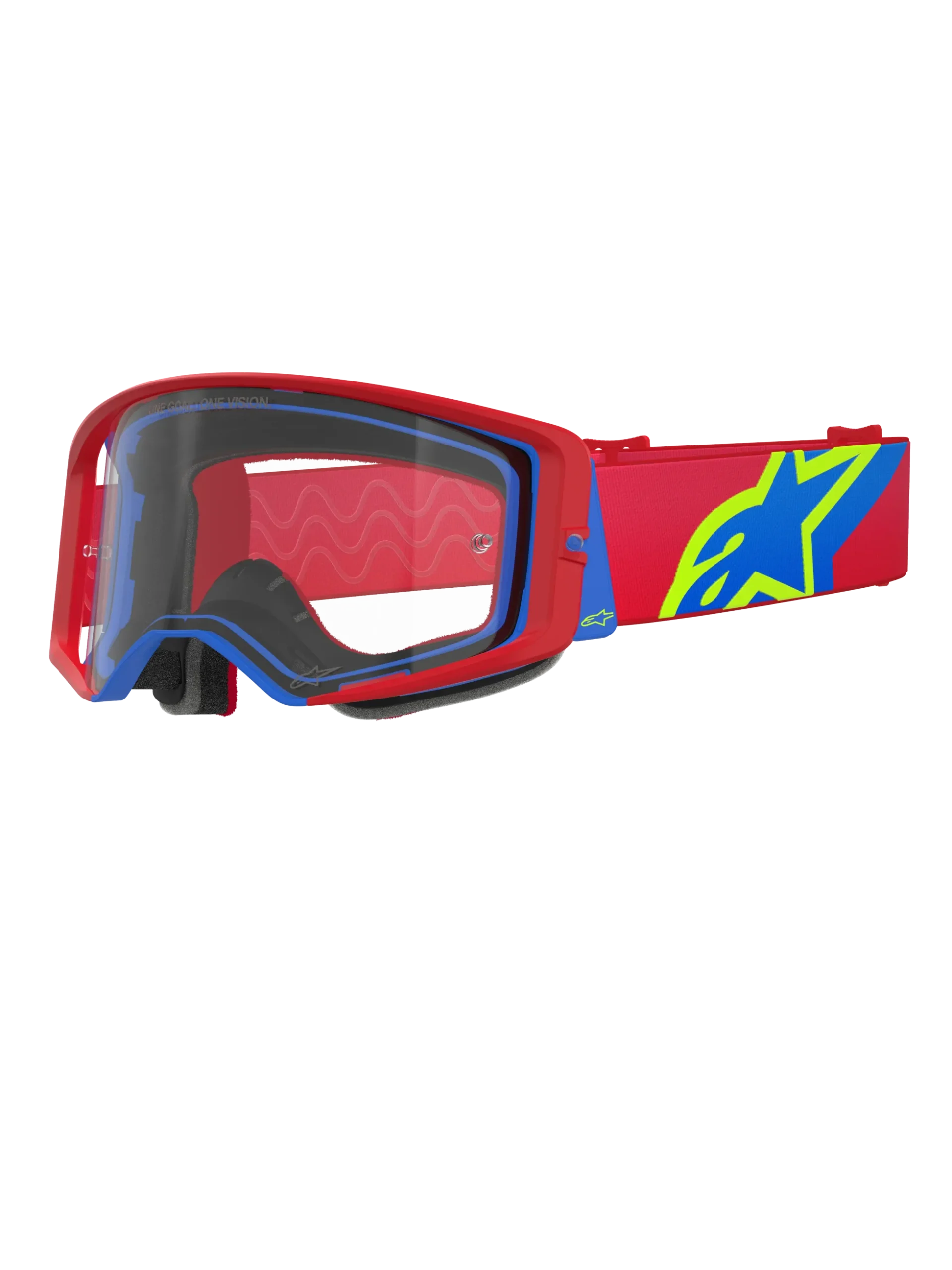 Masque Supertech Corp
