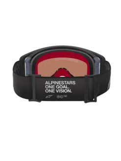Masque Supertech Corp Absolute Vision