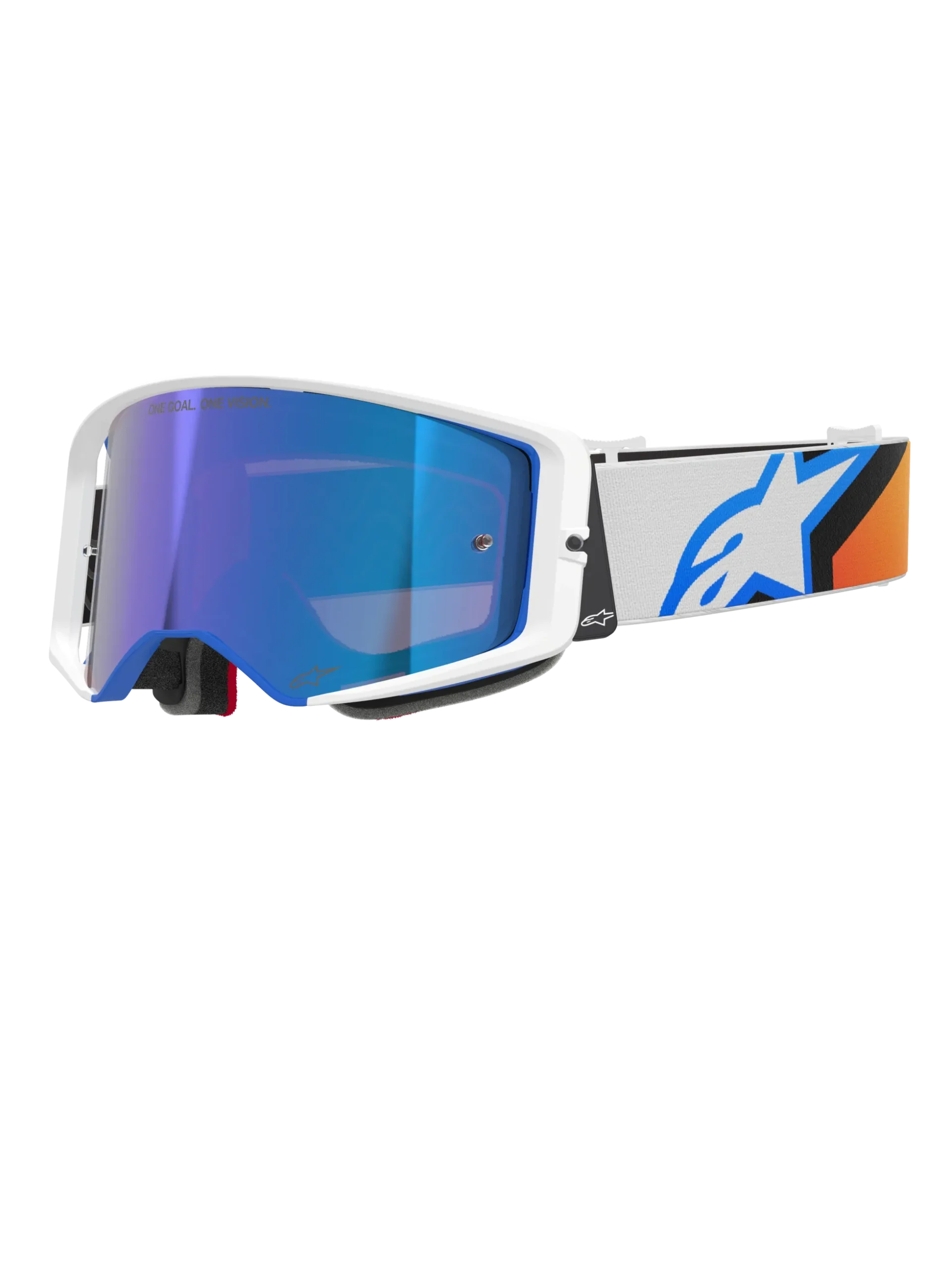 Masque Supertech Corp Absolute Vision