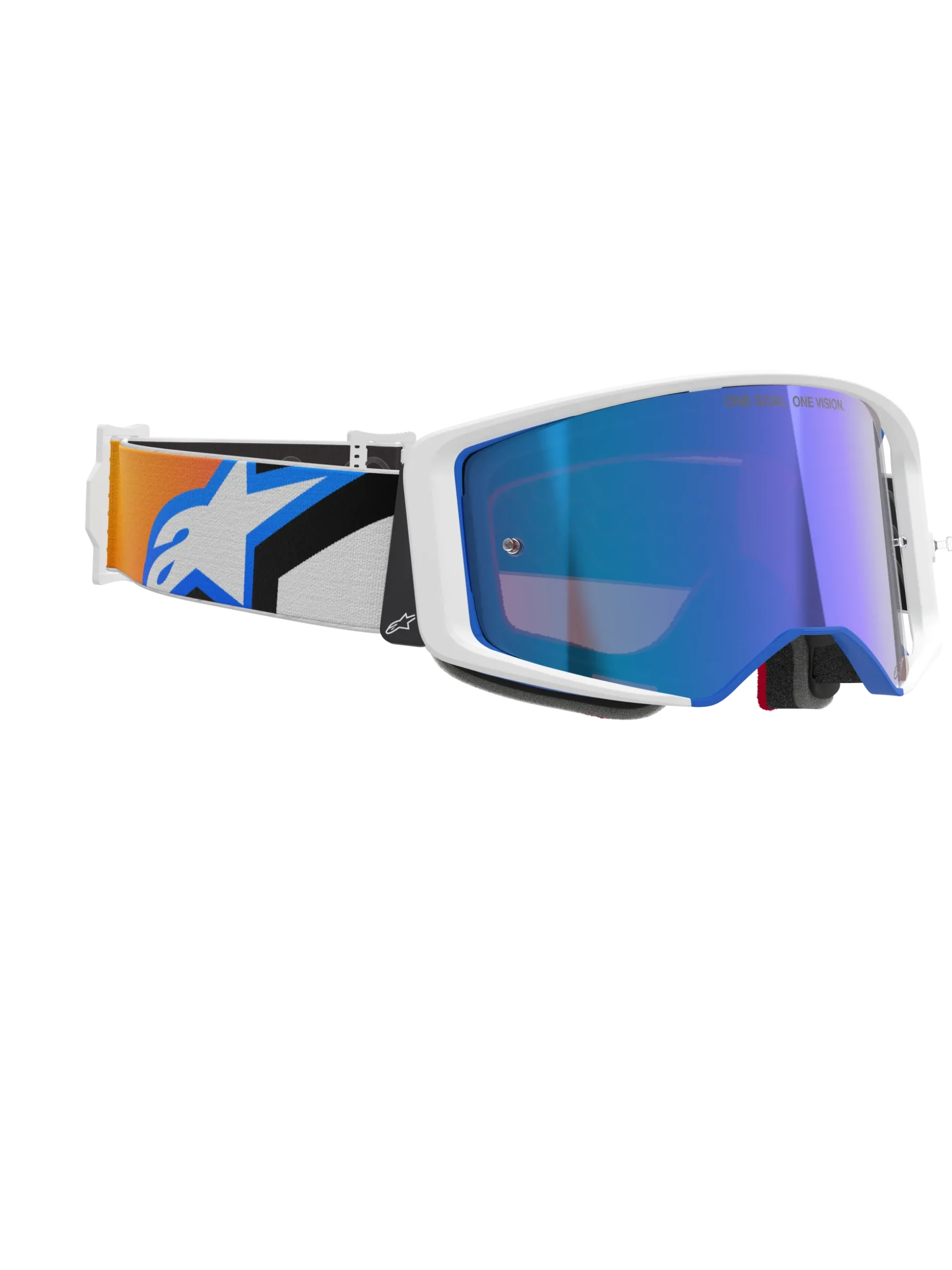 Masque Supertech Corp Absolute Vision