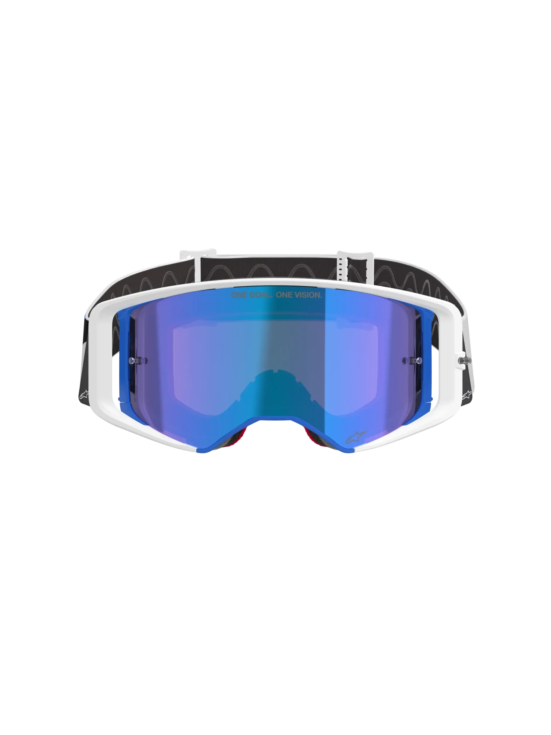 Masque Supertech Corp Absolute Vision