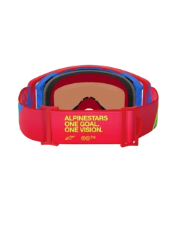Masque Supertech Corp Absolute Vision
