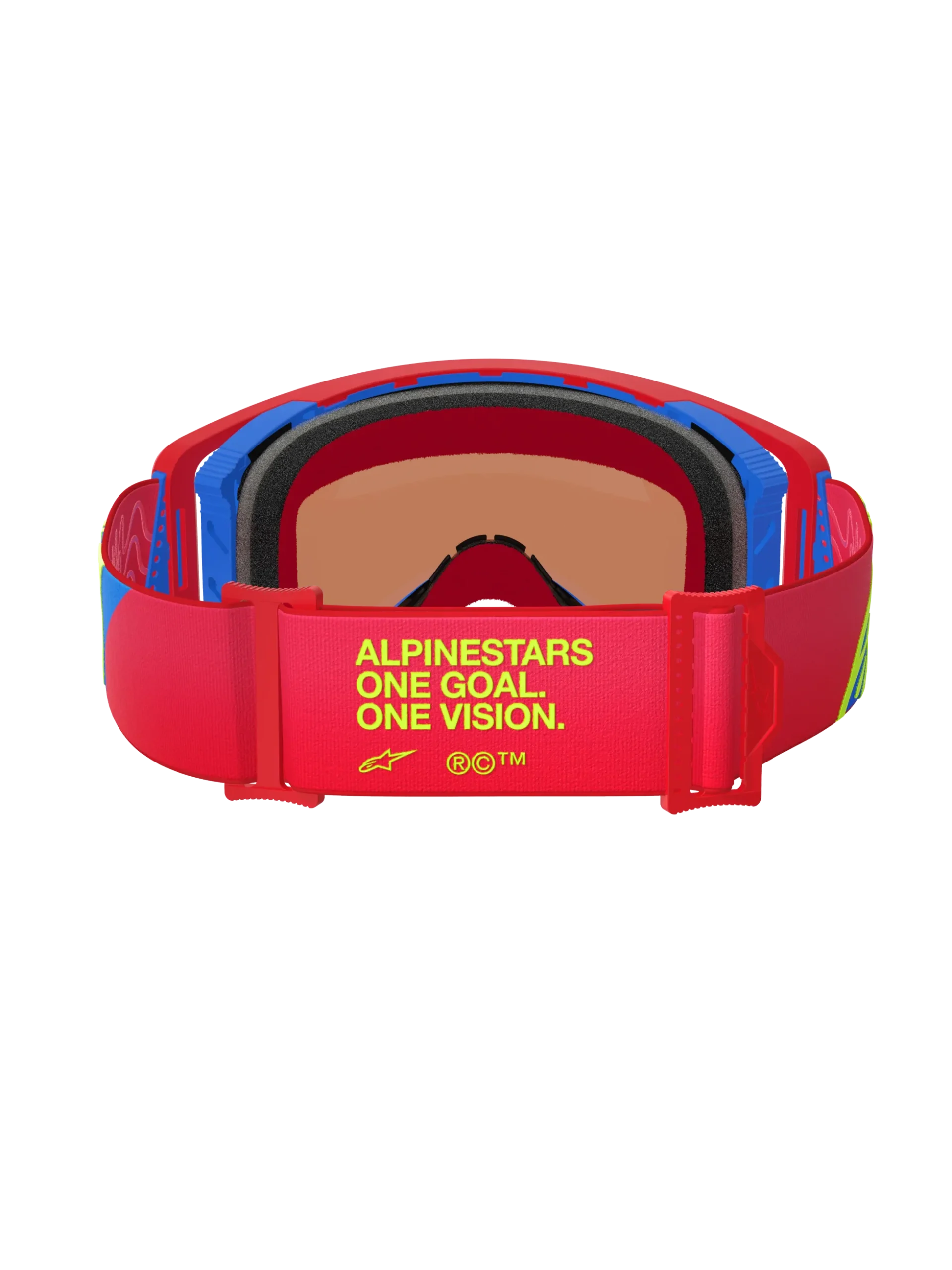 Masque Supertech Corp Absolute Vision
