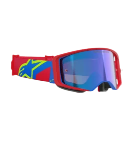 Masque Supertech Corp Absolute Vision