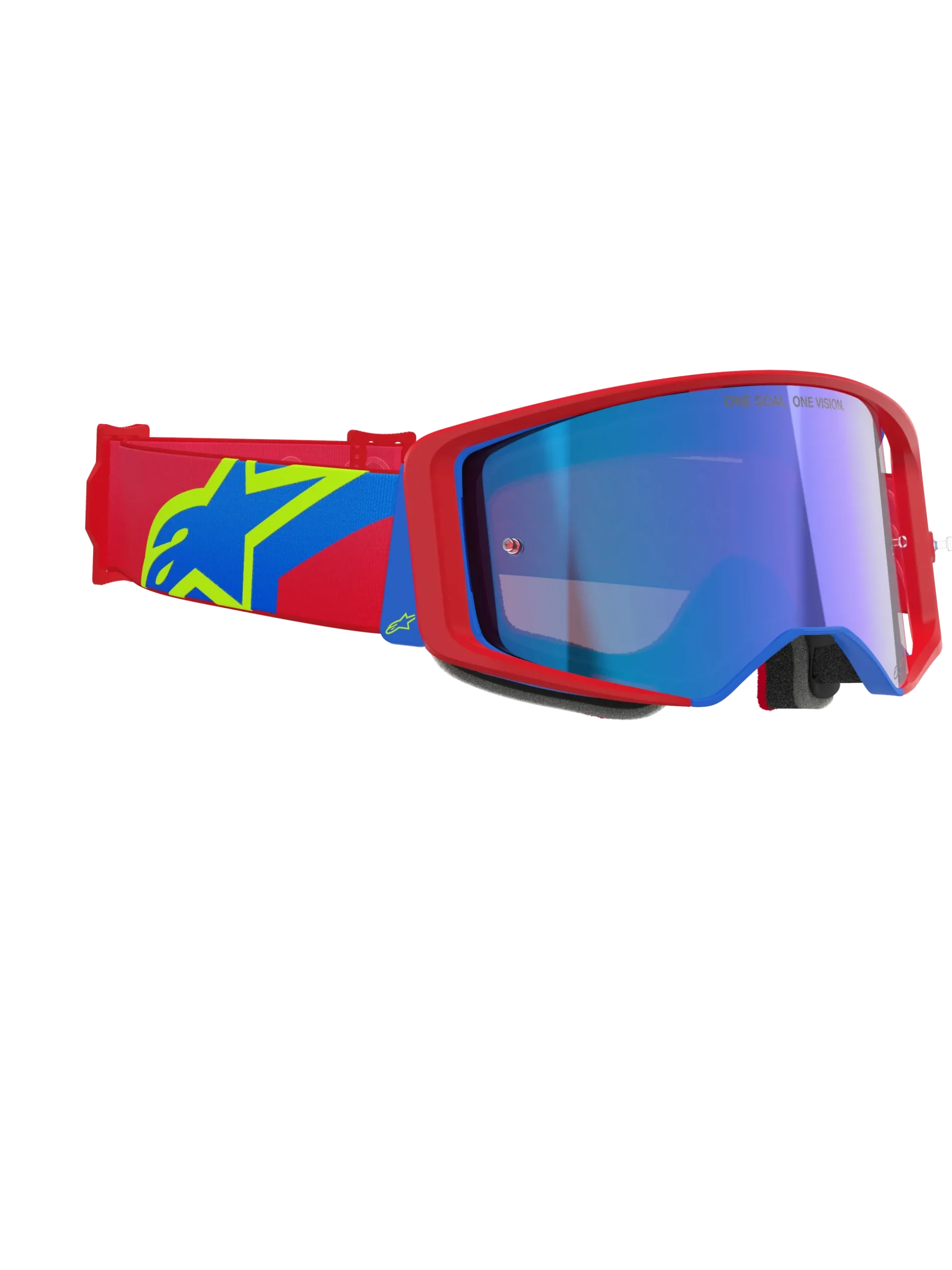 Masque Supertech Corp Absolute Vision