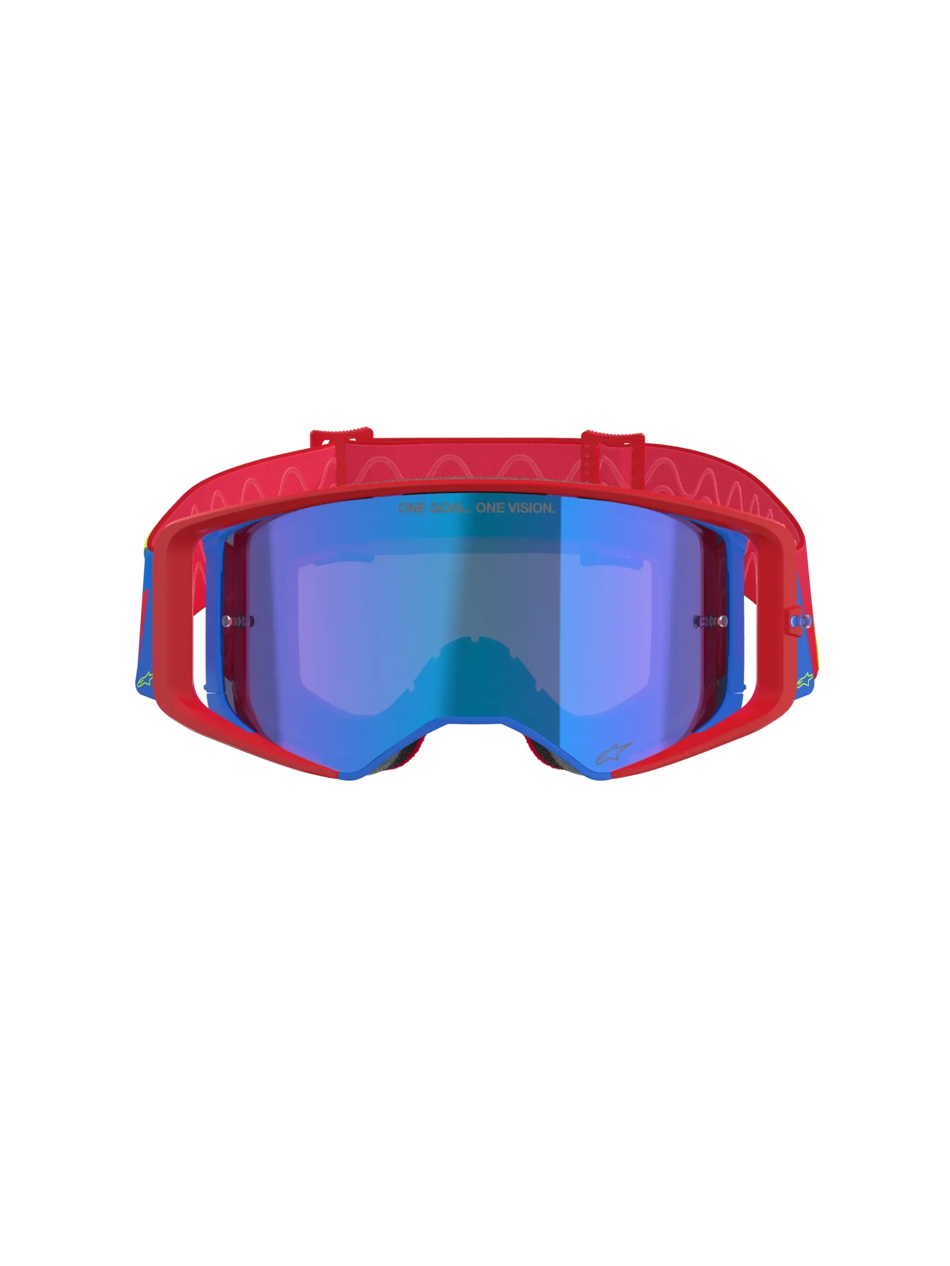Masque Supertech Corp Absolute Vision