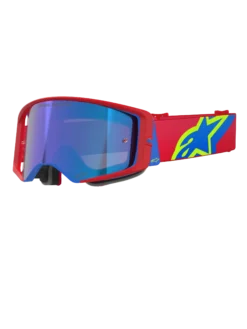 Masque Supertech Corp Absolute Vision
