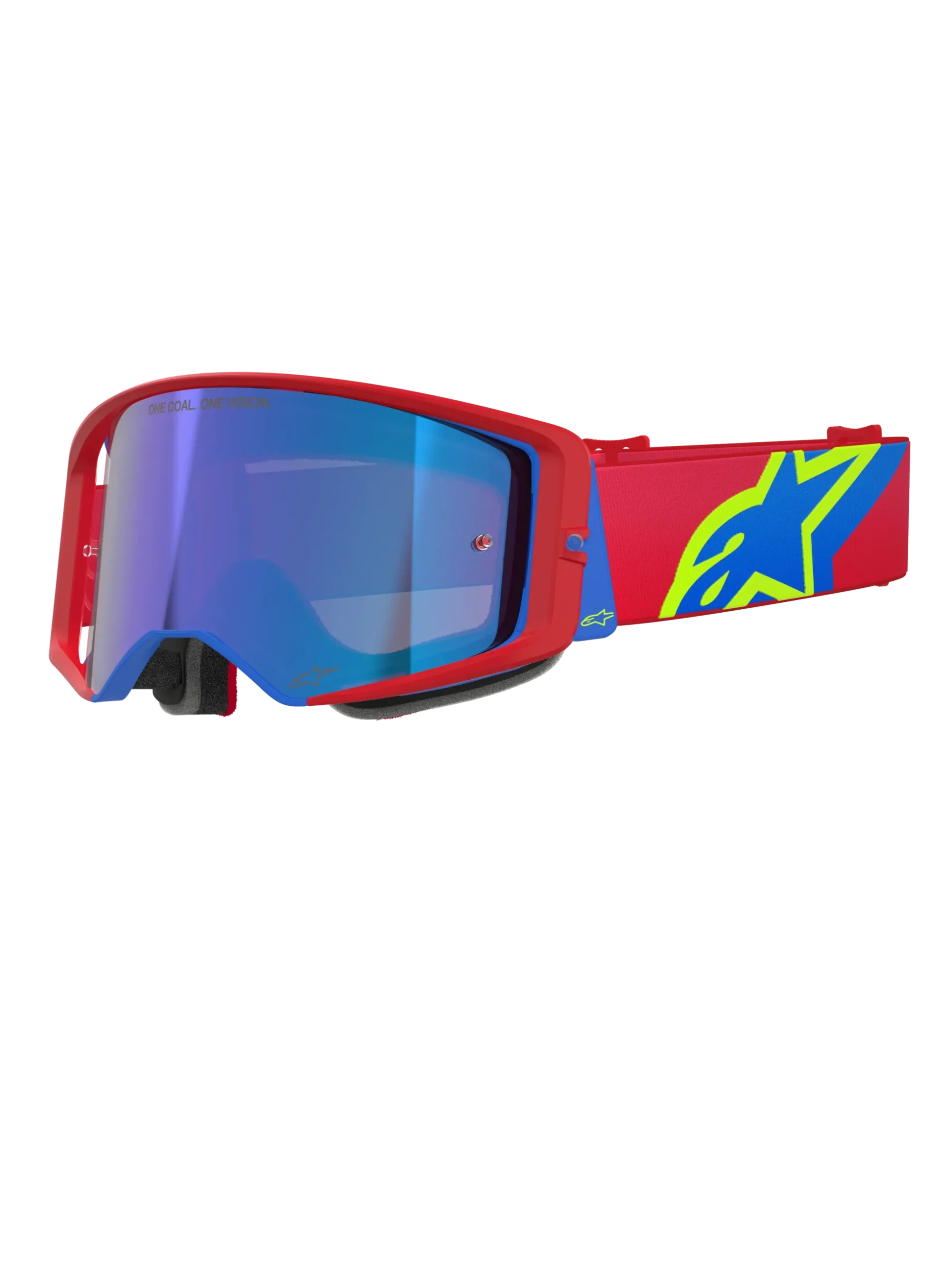 Masque Supertech Corp Absolute Vision