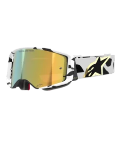 Masque Supertech Corp Absolute Vision