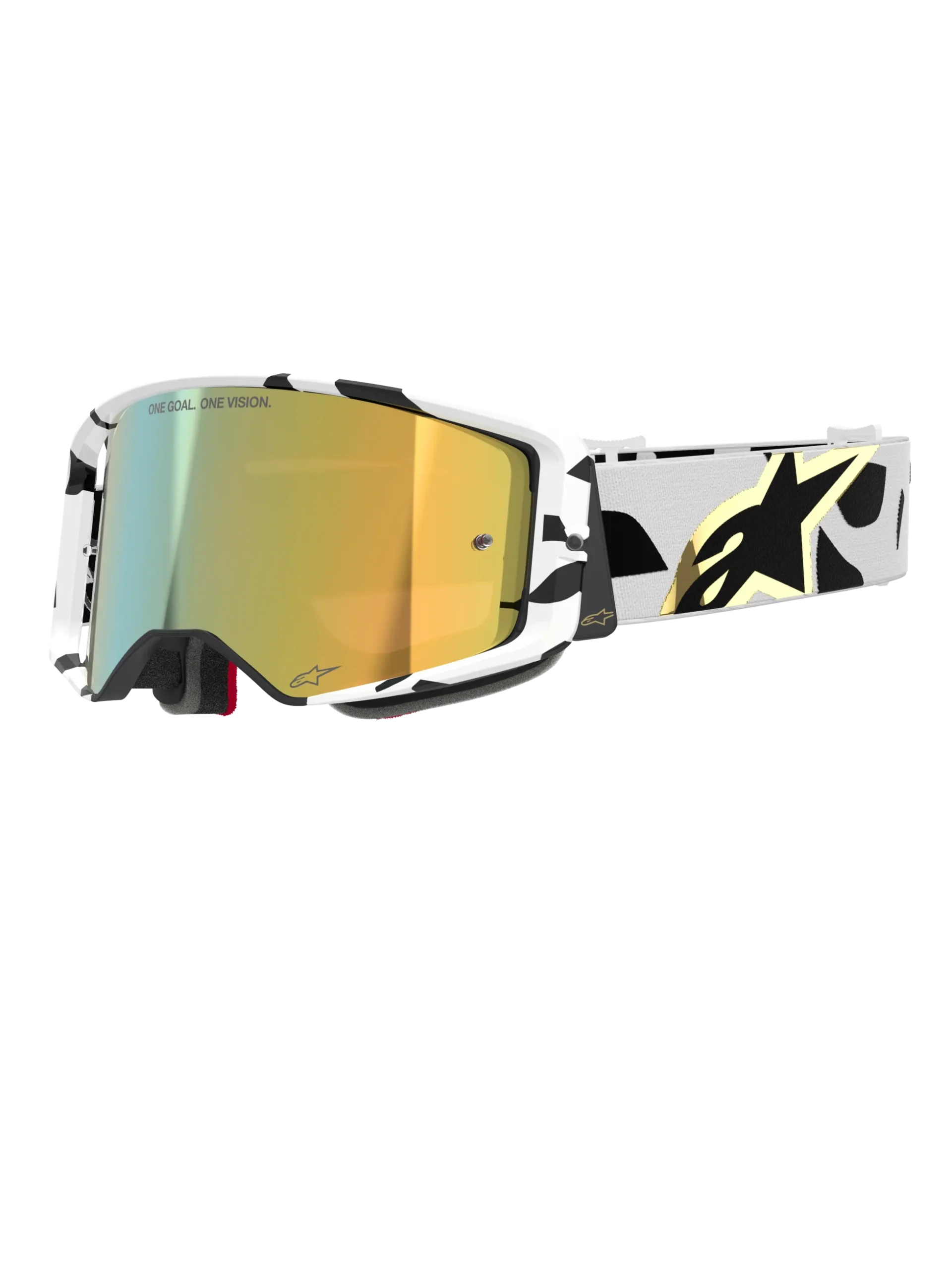 Masque Supertech Corp Absolute Vision