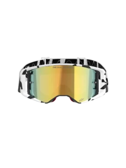 Masque Supertech Corp Absolute Vision