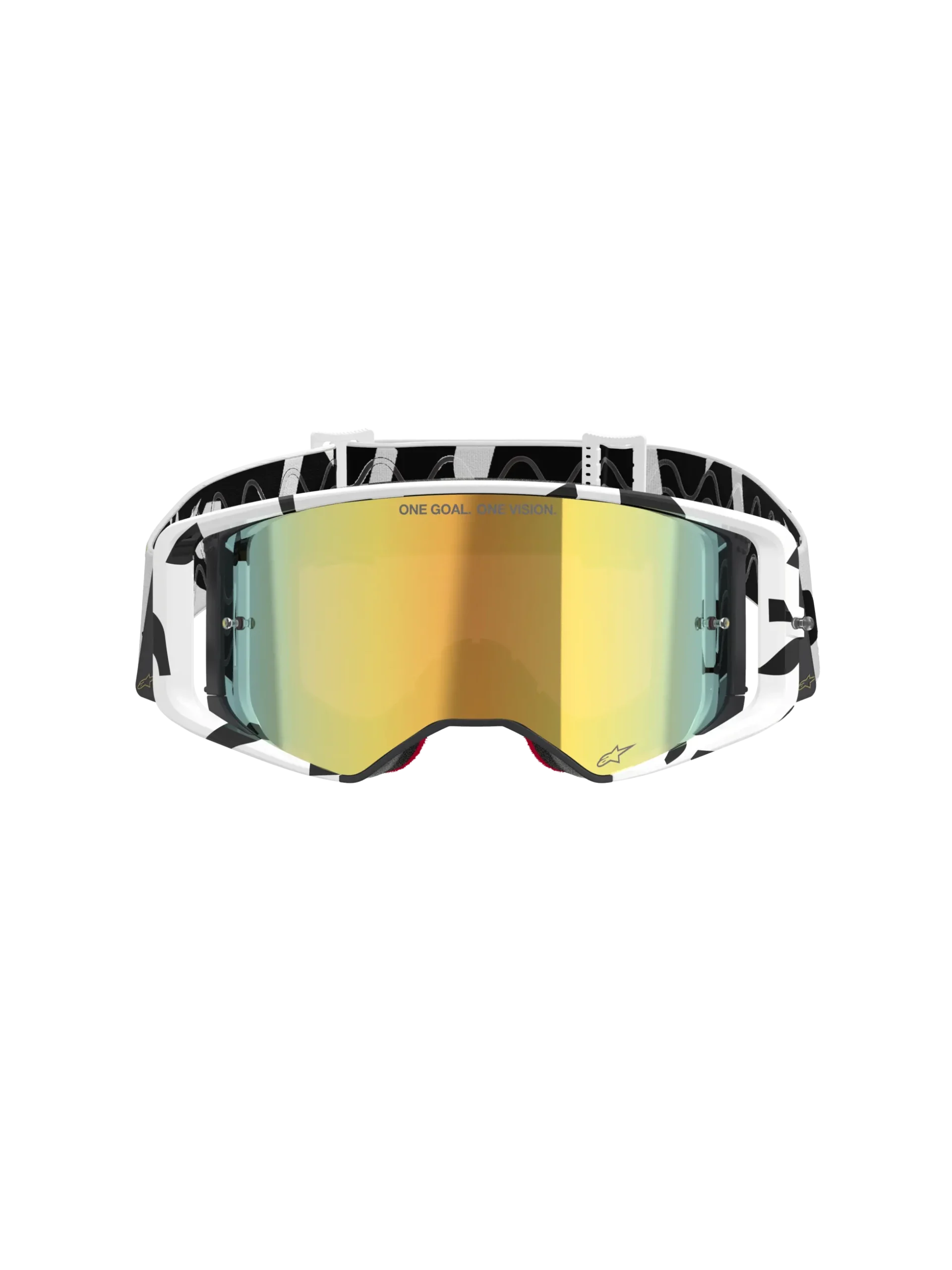 Masque Supertech Corp Absolute Vision