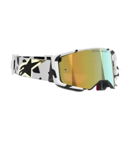 Masque Supertech Corp Absolute Vision