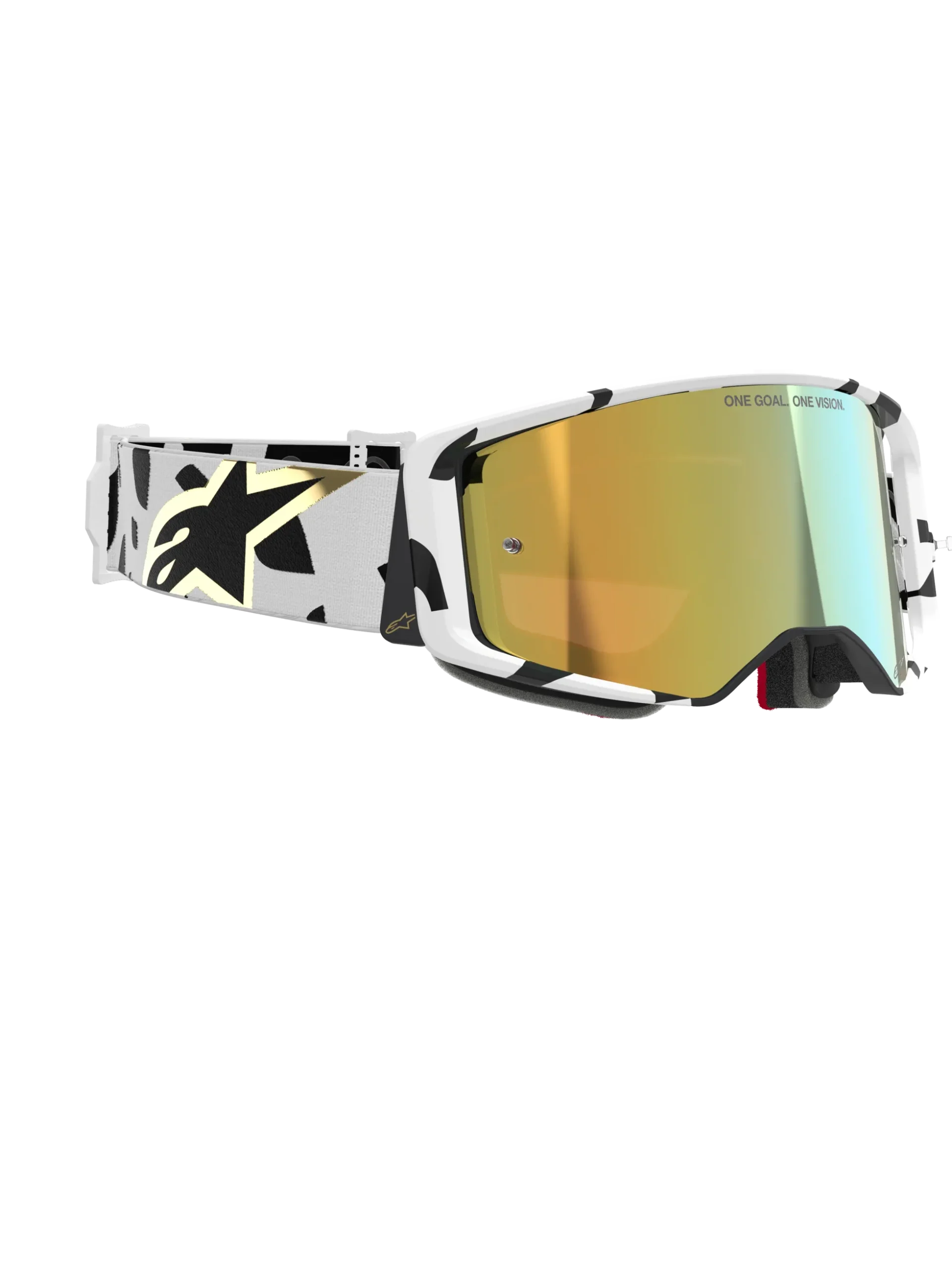 Masque Supertech Corp Absolute Vision