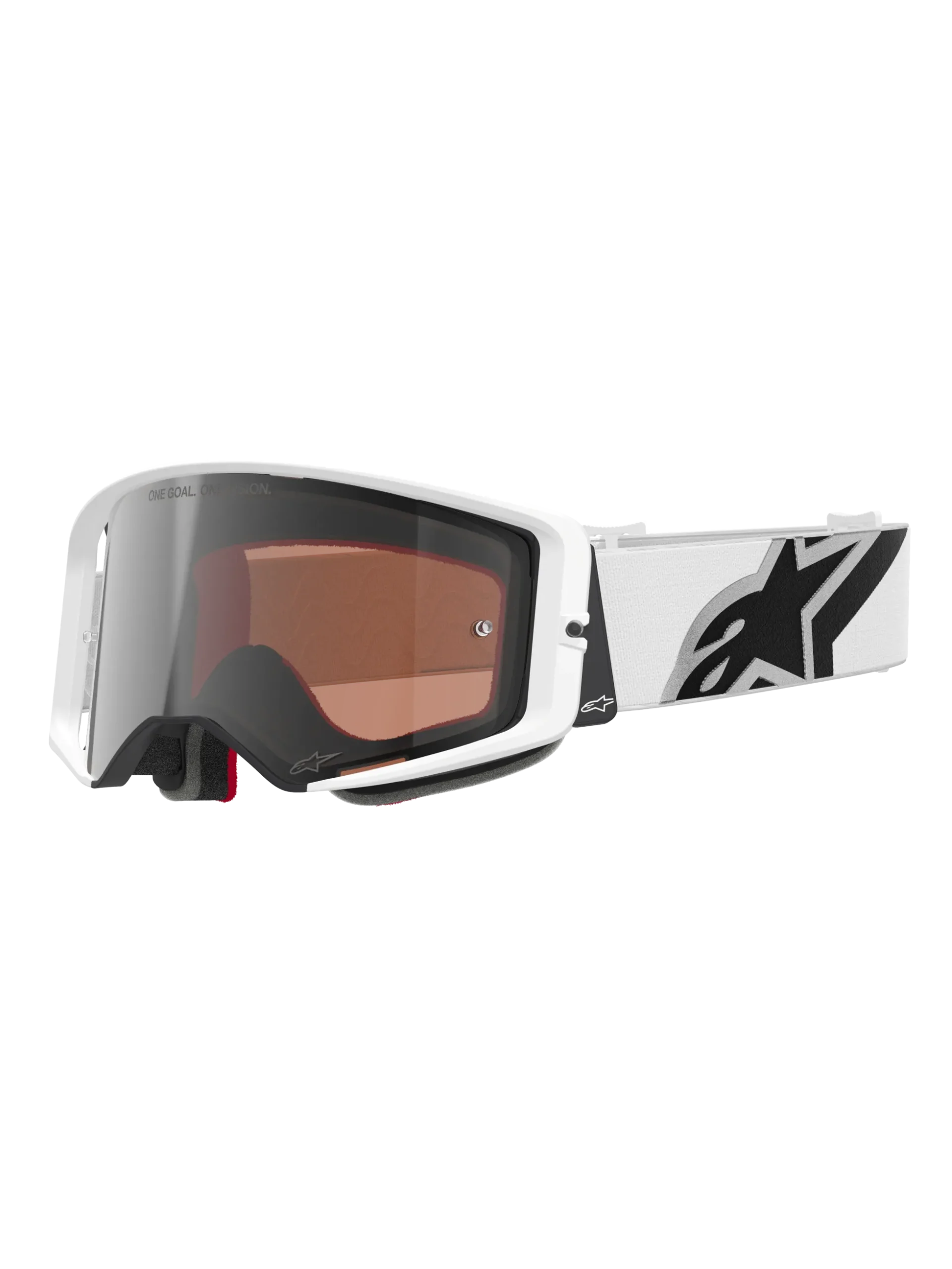Masque Supertech Corp Absolute Vision