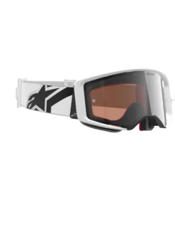 Masque Supertech Corp Absolute Vision