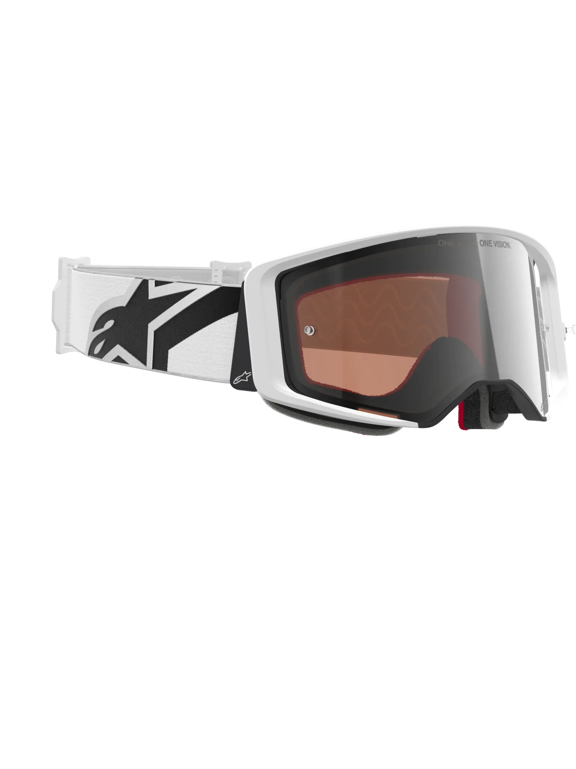 Masque Supertech Corp Absolute Vision