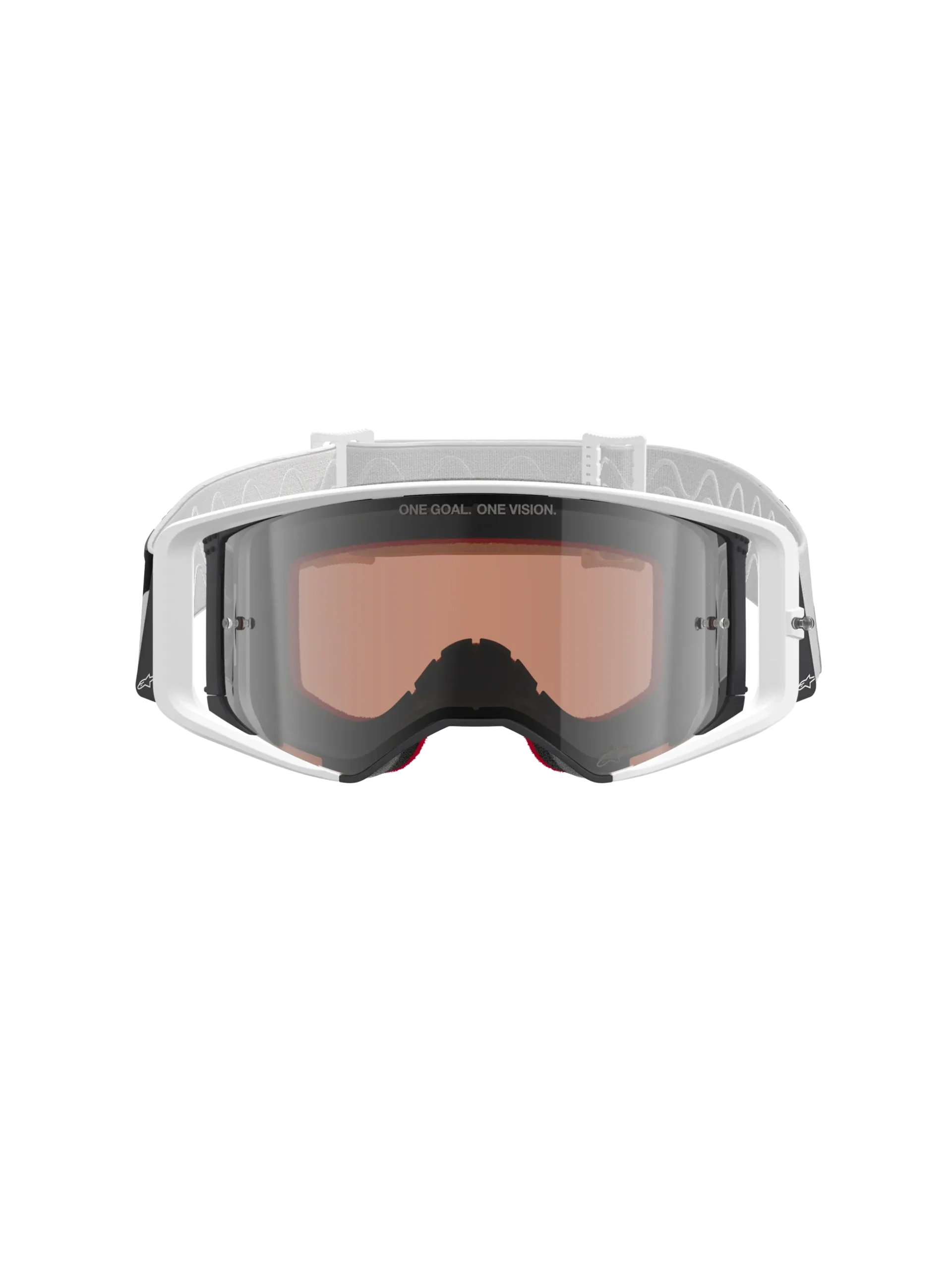 Masque Supertech Corp Absolute Vision