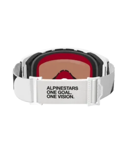 Masque Supertech Corp Absolute Vision