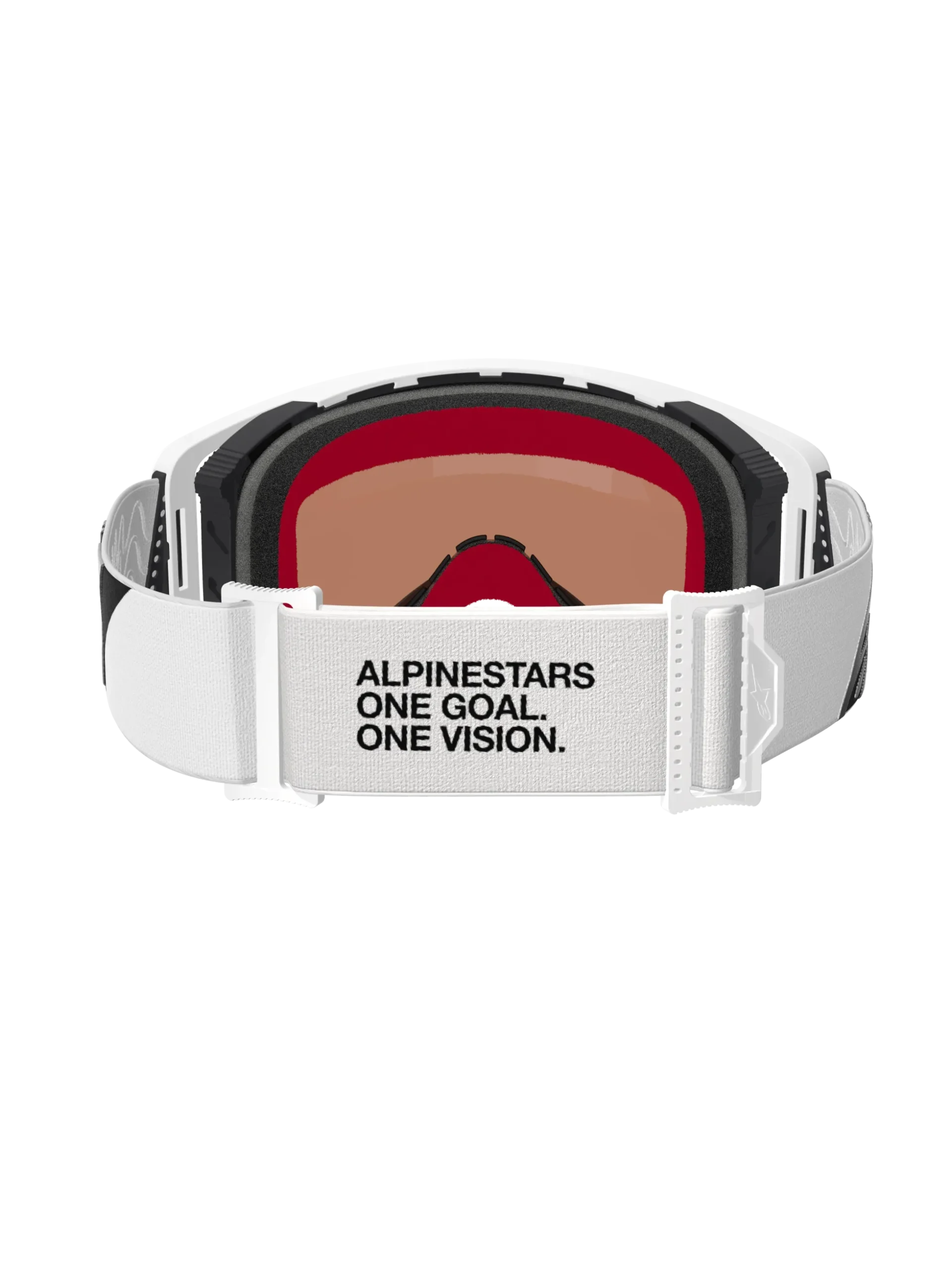 Masque Supertech Corp Absolute Vision