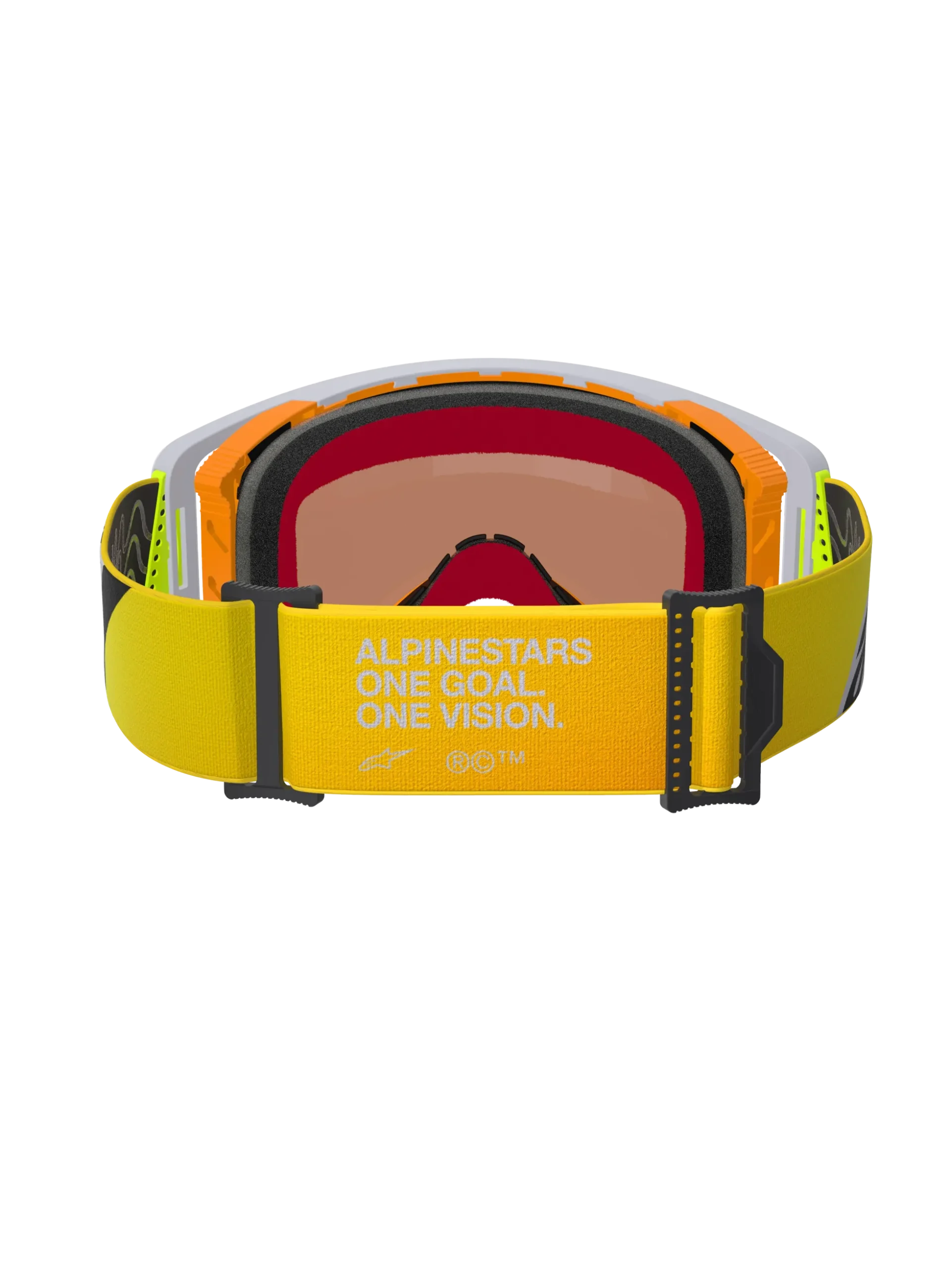 Masque Supertech Corp Absolute Vision