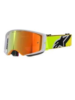 Masque Supertech Corp Absolute Vision