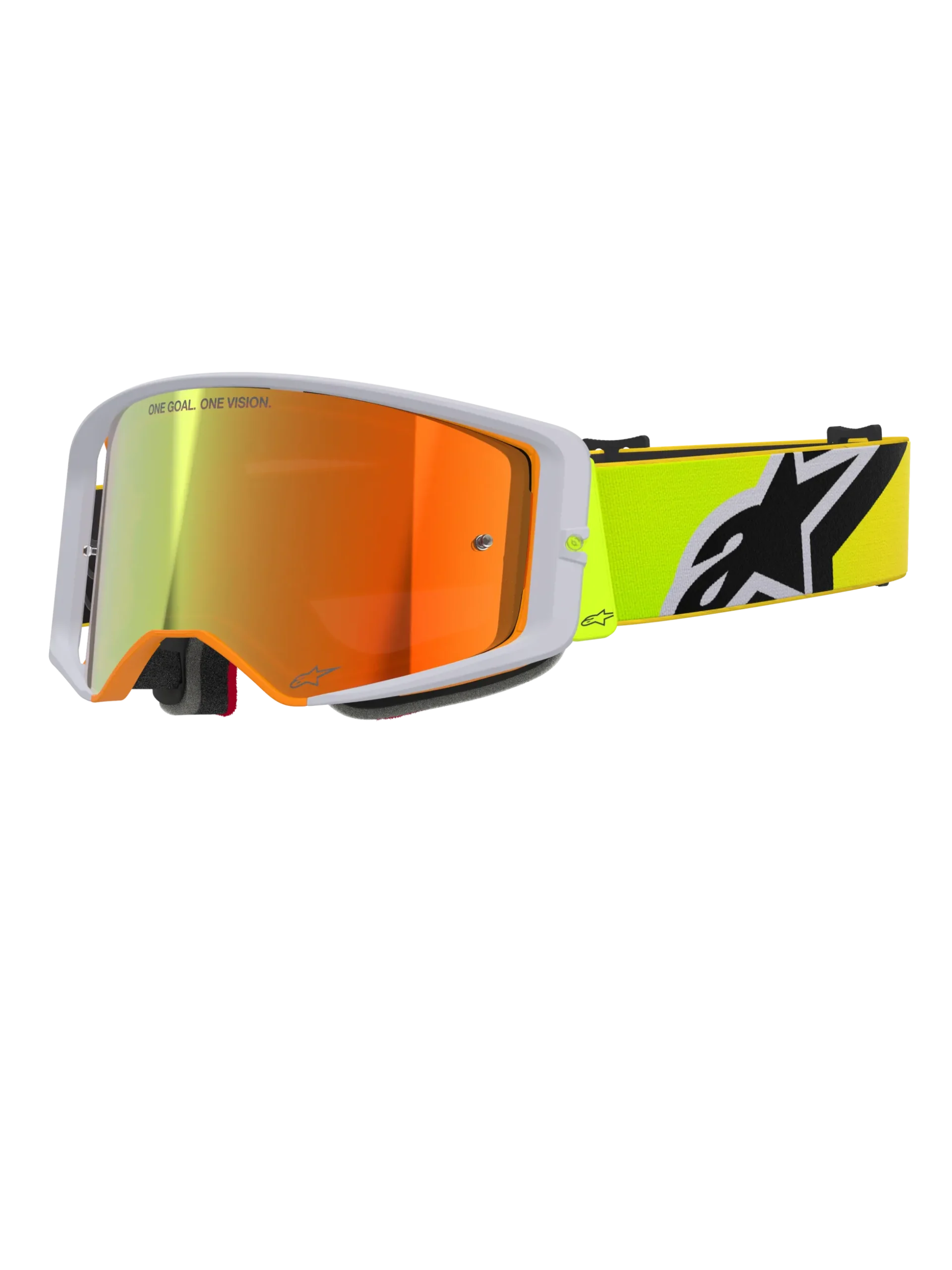 Masque Supertech Corp Absolute Vision