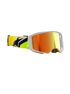 Masque Supertech Corp Absolute Vision