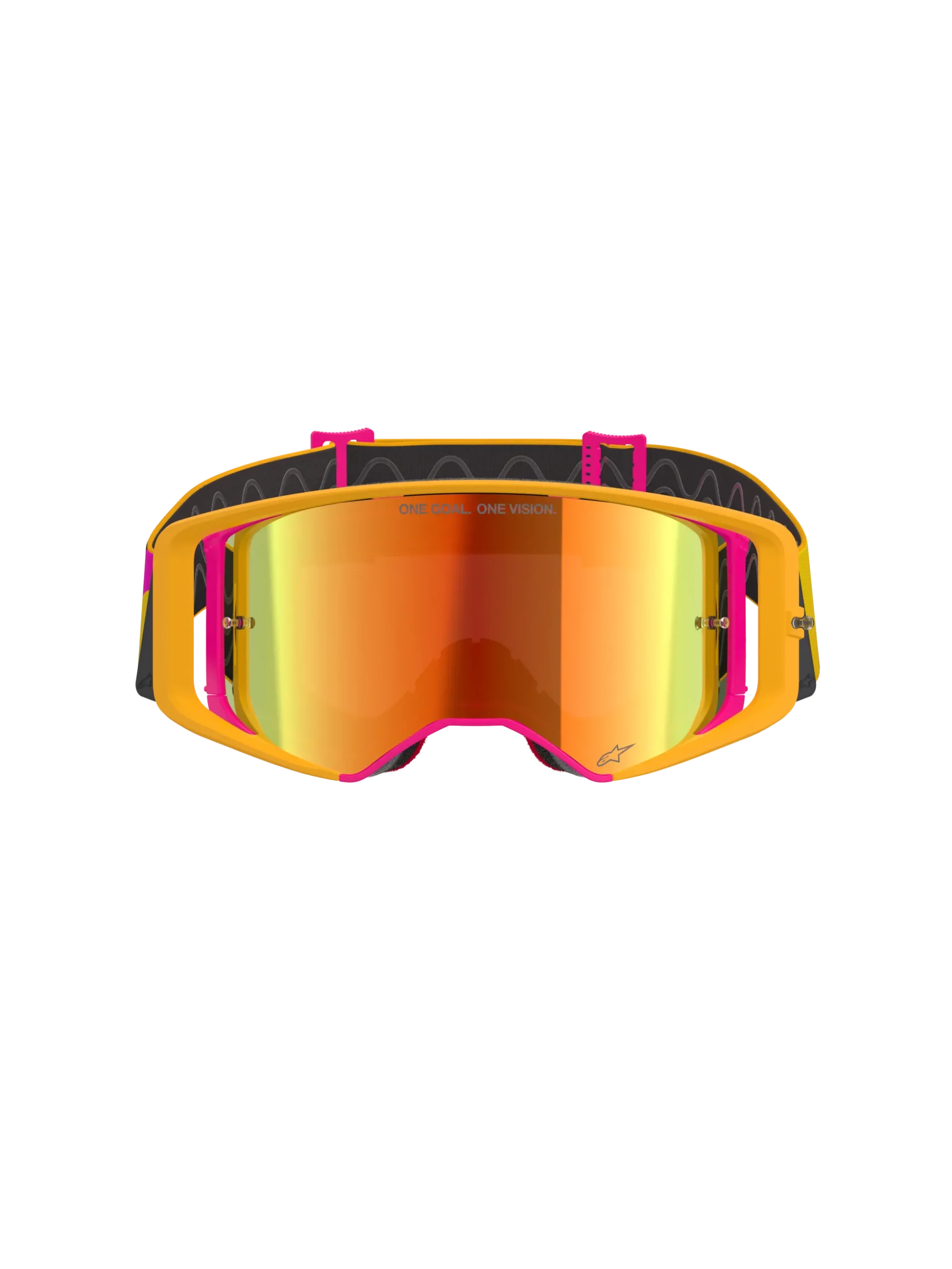 Masque Supertech Corp Absolute Vision