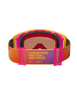 Masque Supertech Corp Absolute Vision