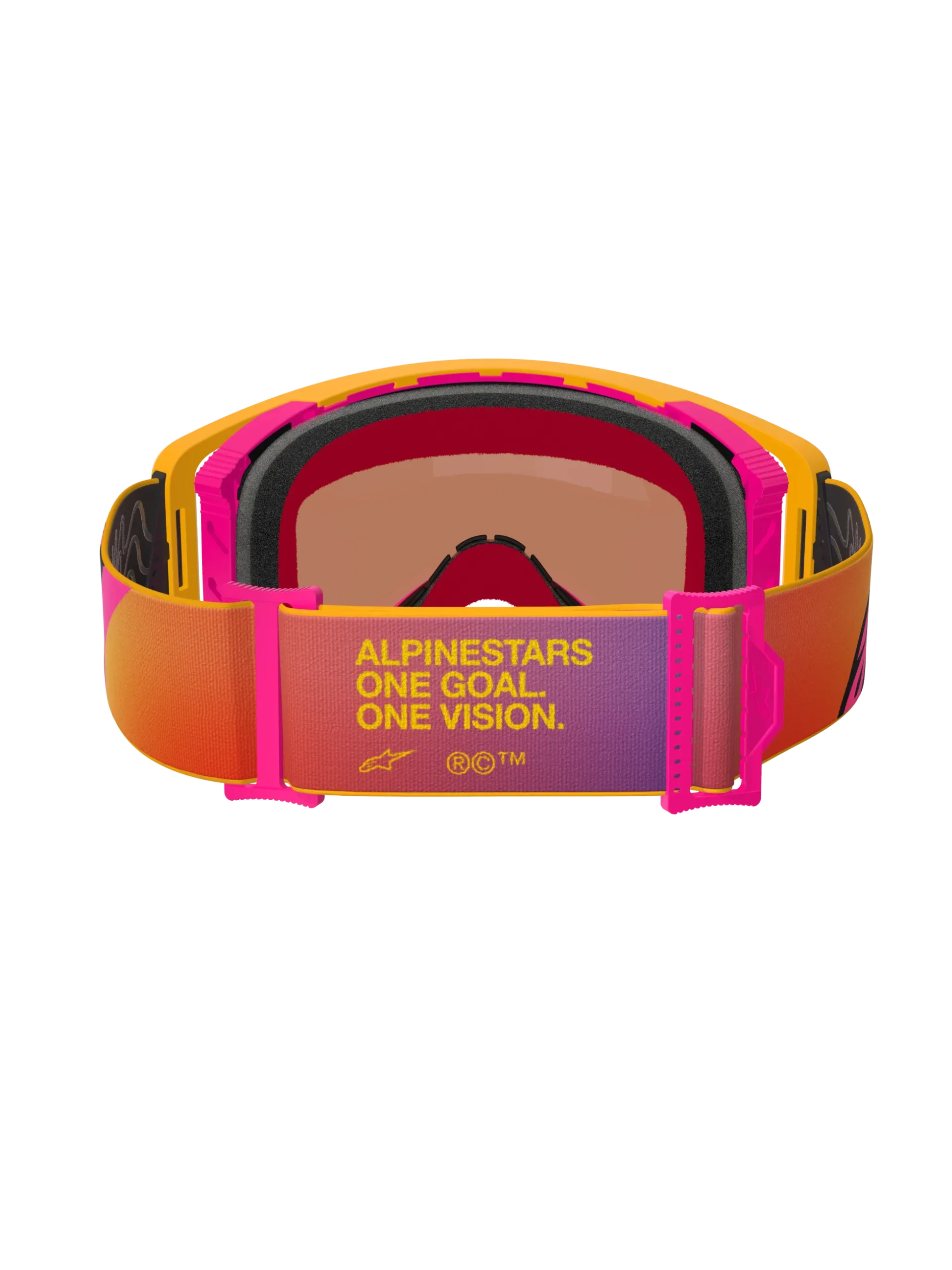 Masque Supertech Corp Absolute Vision