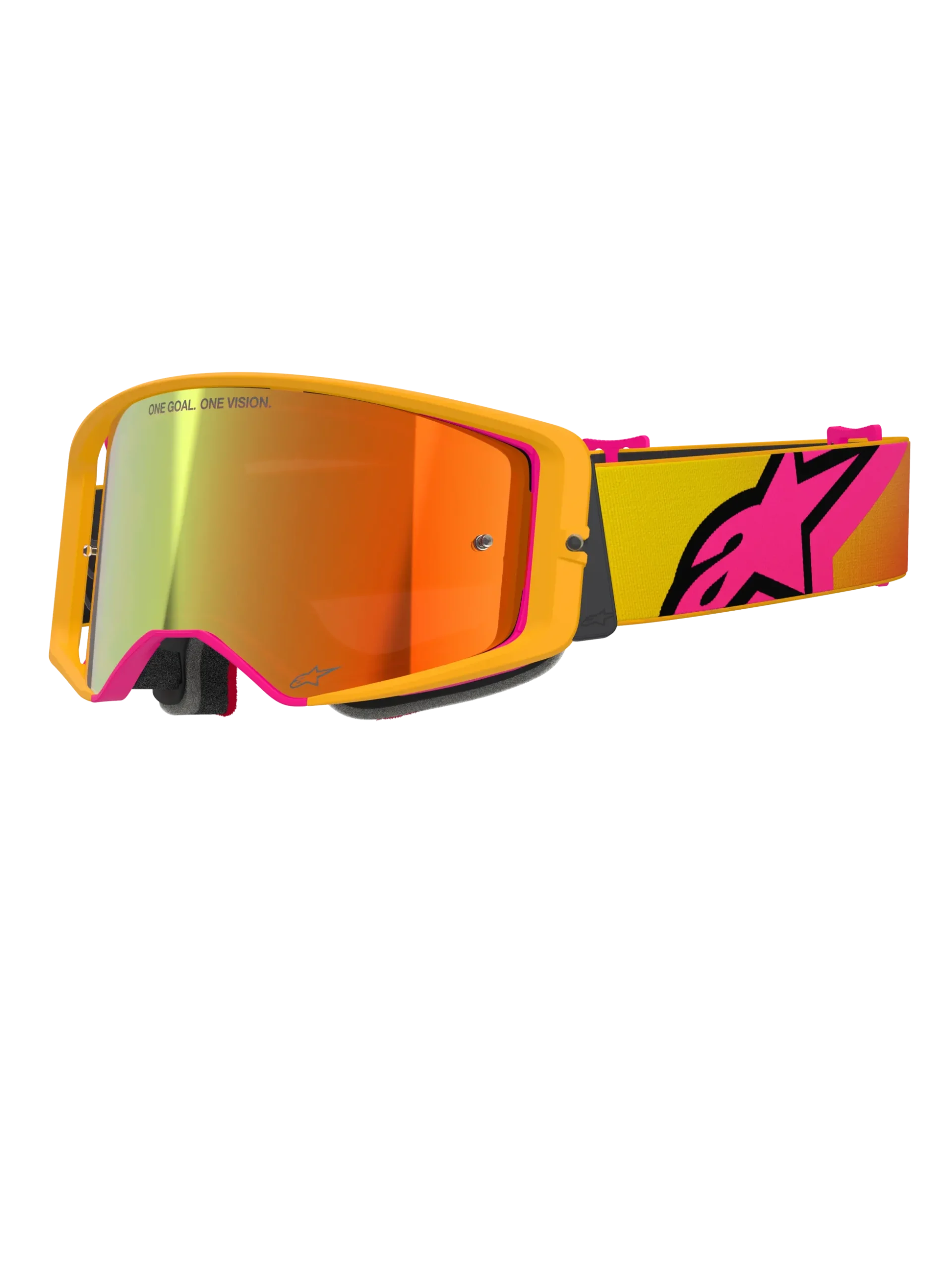 Masque Supertech Corp Absolute Vision
