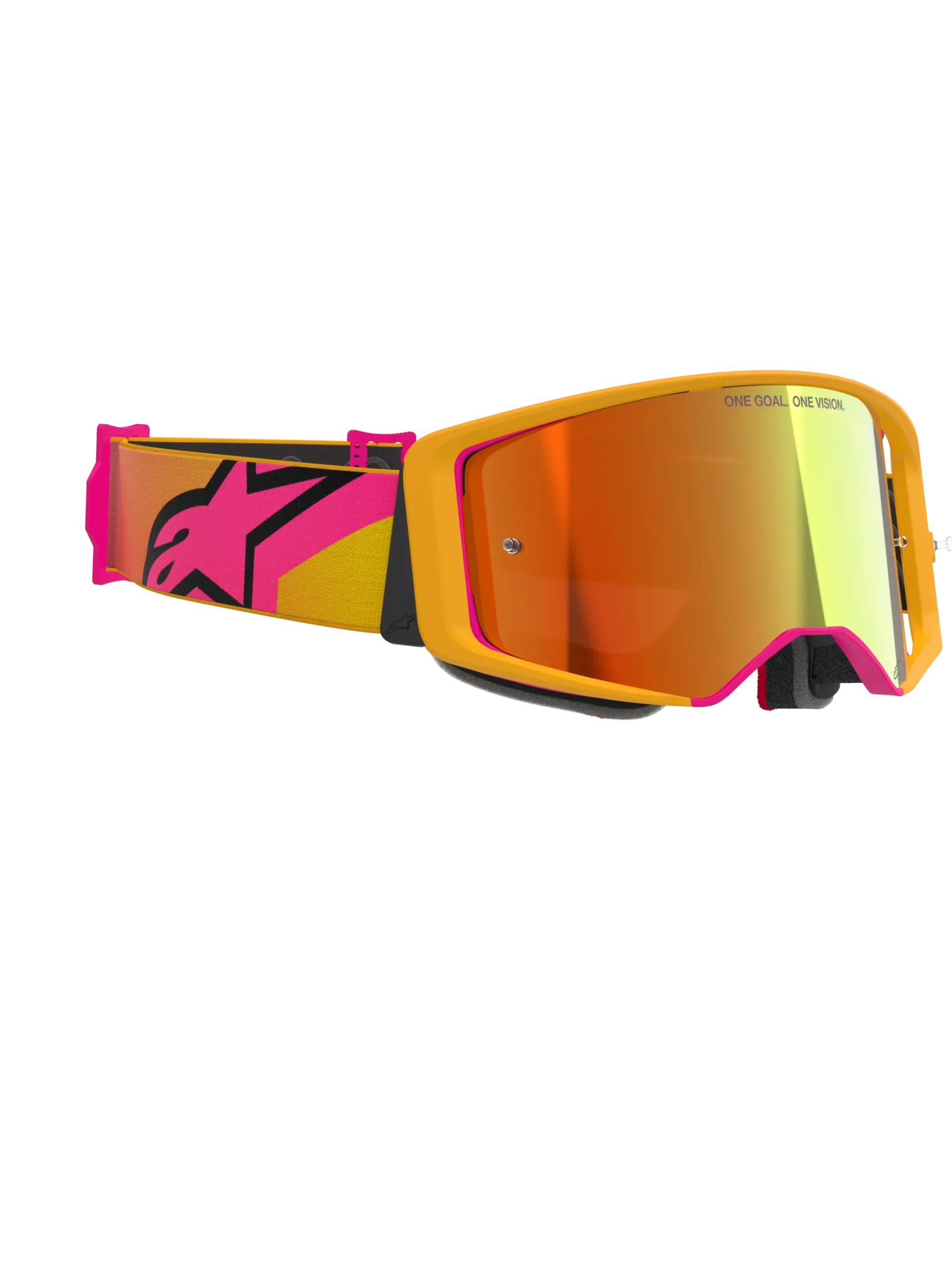 Masque Supertech Corp Absolute Vision