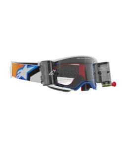 Masque Supertech Corp Système Roll-Off