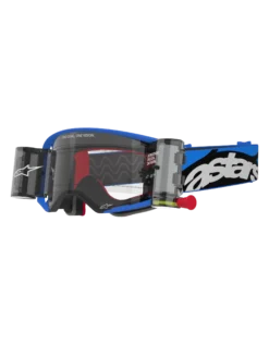 Masque Supertech Stream