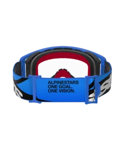Masque Supertech Stream