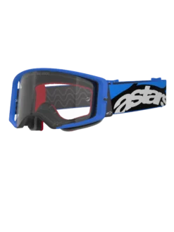 Masque Supertech Stream